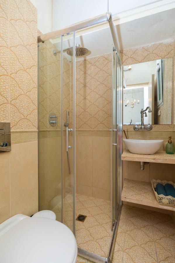 فيلا Private House 5 Bdr In Mamilla Up To 12 People ! القدس المظهر الخارجي الصورة
